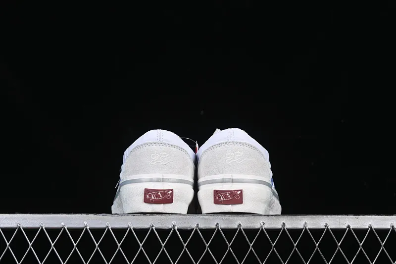All categories Vans Vans series Vans Low Vans low-top Vans Old Skool Year of the Snake limited low-top casual sneakers VN000D57CDA